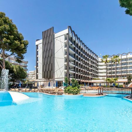 Golden Avenida Family Suites 4* Salou Exterior photo
